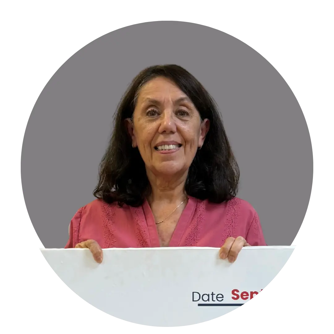 Maria Esmarelda Martinez