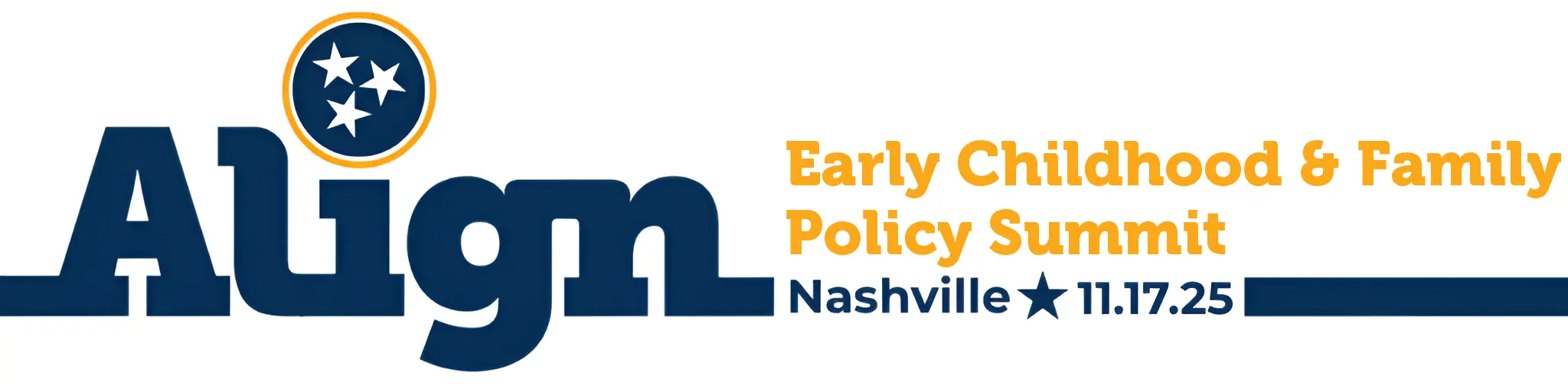 Align 2025 - Early Childhood and Family Policy Summit