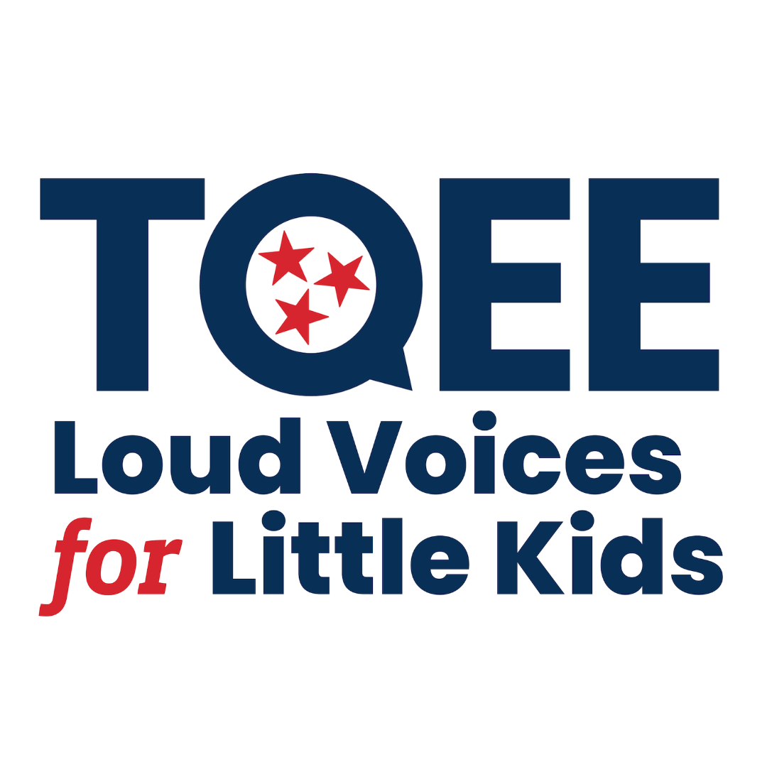 Tennesseans for Quality Early Education Policy and Research logo
